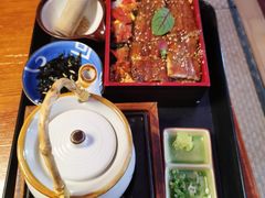 -鳗鱼家·深夜食堂(军博店)