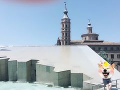 -皮拉尔圣母圣殿主教座堂