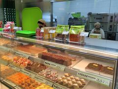 -南洋大师傅(长楹天街店)