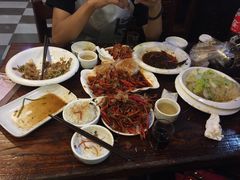 -漫天香·小龙虾餐厅(夏湾店)