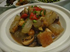 DSC09429-天津水游城丽筠酒店