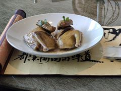 -三亚亚龙湾瑞吉酒店·铭轩中餐厅Mingxuan·海南菜·粤菜