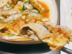 -潮三爷砂锅焗海鲜·生腌·海鲜粥(朝晖店)