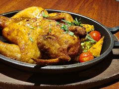 -卡朋厨房(289艺术园区店)