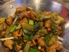 -湘遇老伙计浏阳菜馆(南门口店)