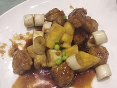 -丽华园(汉阳龙阳店)