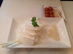 发记甜品(旺角店)-发记甜品(豉油街店)