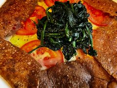 -La Creperie法餐厅(桃江路店)