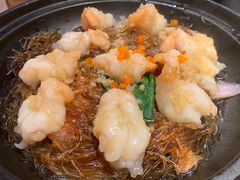 -绿茶餐厅(青岛城阳万象汇店)