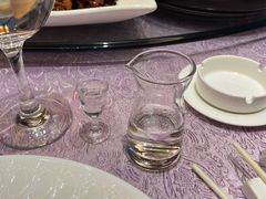 -凯宾斯基大酒店·三楼御龙轩中餐厅