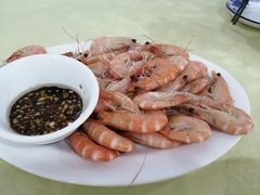 -秋姐美食店(旅游大道店)