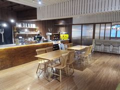 -沏点Trattoria意大利餐厅(新街口店)