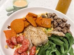-SaladJohn沙拉匠(凯德1818店)