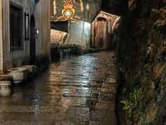 -篁岭景区