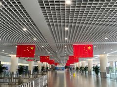 场地-龙阳路磁悬浮列车总站-停车场