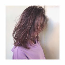 点击看大图 -MOKA HAIR SALON 烫染造型
