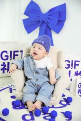 -童年时光专业儿童摄影(龙首店)