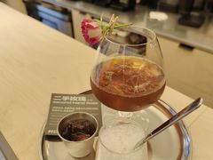 玫瑰酒泡泡-村口大树(长乐路店)