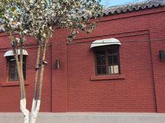 -天津五大道文化旅游区