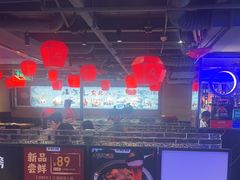 -山河屯铁锅炖鲜鹅·东北菜(开发区一店)