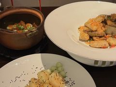 -甄御•海鲜新青岛菜(麦岛店)