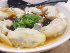 -菩提树·素食餐厅(汇智国际商业中心店)