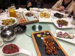 -通庆楼(新开路店)