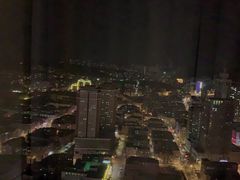 -大连中远海运洲际酒店