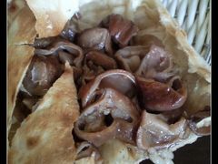-宝光熏肉鞋底火烧(新街口店)