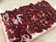 -潮牛来了 潮汕牛肉火锅(宋城店)