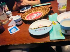 -川人百味(万达店)