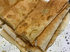香蕉飞饼-壹盏灯(惠农店)