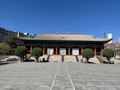 -西宁市东关清真大寺