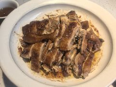-秋色客家菜(流塘店)