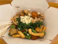 -呷贺盐酥鸡(抄纸巷店)