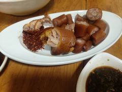 -明红蹄花(糍粑店街店)