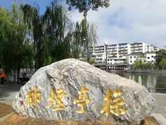 -孺子亭公园