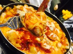 -花食间餐吧(远大购物中心群力店)