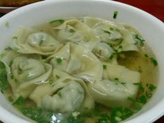 -潘国仙耳光馄饨(黄家阙路店)