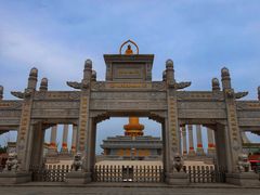 -兴隆文化园景区