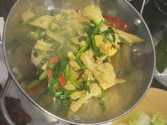 -外婆家(义乌新光汇购物中心店)