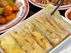 -香港威特瑞茶餐厅(小白楼音乐厅店)
