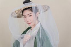 -盘子女人坊古装写真摄影(天津总店)