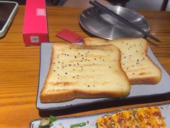 -半酌烧烤小酒馆(南京东路店)