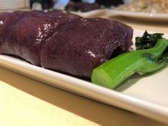 -湛江花园酒店·桃园馆