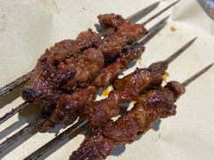 -高原第一家资格烤羊肉(玉林南路总店)