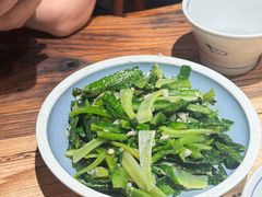 -树厨贵州菜(大十字店)