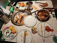 -亚马逊海鲜自助(梅溪湖步步高店)