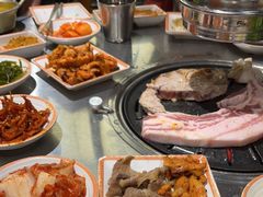 -比格比萨自助(永旺梦乐城店)