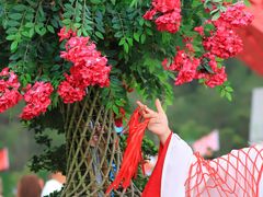 -东莞观音山旅游风景区